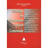 Código De Processo Penal Comentado