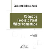 Codigo De Processo Penal Militar Comentado