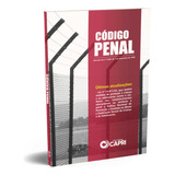 Código Penal, De Editora Capri. Editorial