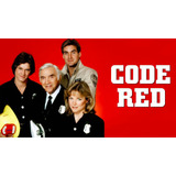 Código R(code Red) Série De Tv - 1981-1982 - Telecinado 16mm
