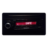 Código Safe Do Rádio Original Volkswagen