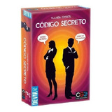 Código Secreto Codinomes - Board Game