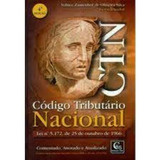 Código Tributário Nacional, De Silva, Volney Zamenh. Editora Lupri, Capa Mole Em Português