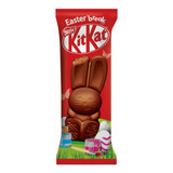 Coelho Páscoa Chocolate  Kit Kat Nestlé Kitkat Easter Break