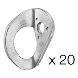 Coeur Steel Chapeleta 10mm (pct Com 20 Uni) Petzl