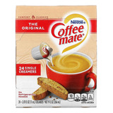 Coffee Mate - Individual - Creme