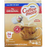 Coffee Mate Creme Líquido Para Café