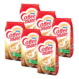 Coffee Mate Nestlé 1 Kg X6