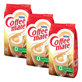 Coffee Mate Nestlé 3 Kg Original Creme Creamer Para Café Chá