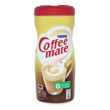 Coffee Mate Nestlé 400g Creme P/ Café Coffe Gelado Cremoso