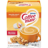 Coffee Mate Nestlé Avelã Creme Liquido