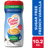 Coffee Mate Nestle Creme French Vanilla