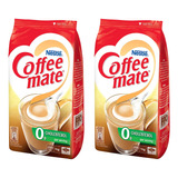 Coffee Mate Nestlé Creme Instantaneo P/