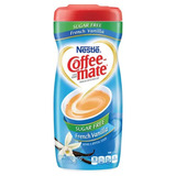 Coffee Mate Nestle French Vanilla Sem