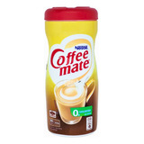 Coffee Mate Nestlé Original 400g Creme Para Café Val 05/21