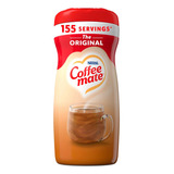 Coffee Mate Original Nestlé 311g O Melhor Creme P/ Café,chá