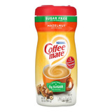 Coffee Mate Sugar Free Hazelnut Avelã 289g Pronta Entrega