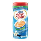 Coffee Mate Suggar Free French Vanilla