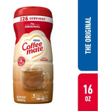 Coffee Mate The Original 453.5g 226 Porções - Importado Usa