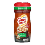Coffee Mate Vanilla Caramel Sugar Free,289gr