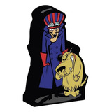 Muttley