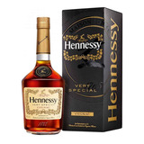 Cognac Hennessy Very Special 1 Litro / Conhaque / Original
