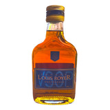 Cognac Louis Royer Vsop Préférence Conhaque 200ml 40% França