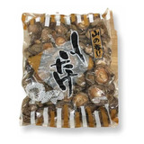 Cogumelo Japonês Seco Desidratado Shitake 500g