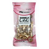 Cogumelo Shimeji Desidratado 50g Fujiyama