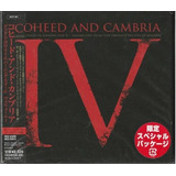 Coheed And Cambria - Good Apollo