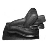 Coifa Alavanca Freio De Mão Guarda Pó P/ Brasilia Variant Tl