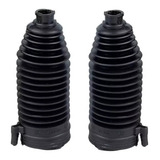Coifa Caixa Setor Direção Hidráulica Peugeot 206 207 - Par