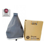 Coifa Câmbio Novo Palio Attractive 2012 2013 2014 2015 Fiat