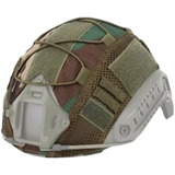 Coifa Capa Para Capacete Fast Airsoft