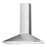 Coifa De Parede Cadence Tradizionale Inox 90cm-127v 220v