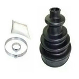 Coifa Homocinética Lado Roda Chery Qq 2011 2012 2013 2014 18