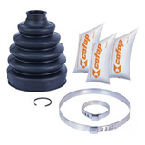 Coifa Homocinetica Lado Roda Kit Ducato Aro 16 Cofap
