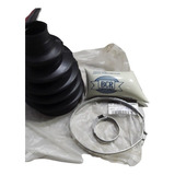 Coifa Homocinética Roda Toyota Corolla 2003 A 2008 Bcr9002