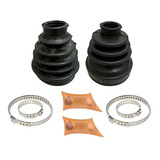 Coifa Lado Cambio E Lado Roda Citroen C3 Picasso Aircross
