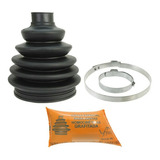 Coifa Lado Roda Homocinetica Volvo Xc60 Xc70 Xc90 2008/2015