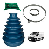 Coifa Lado Roda Renault Master 2.3/2.5 2005 A 2022