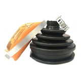 Coifa Semi Eixo Ld Cambio Vw Passat B5 Fwd 1.8t 2004