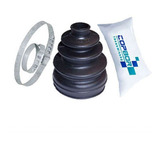 Coifa Trizeta Tulipa Lado Câmbio Peugeot 207 2009 2012 2015