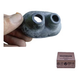 Coifa Vedacao Tubulacao Ar Quente Gol Saveiro Parati Orig.vw