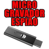 Coisas De Espiao Para Comprar Gravador Vo Mini Audio Espio