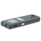 Microfone