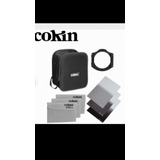 Cokin Kit Filtros Pro Grad Nd Z U960a Z Series