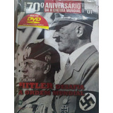 Col 70 Aniversario Hitler Desafia