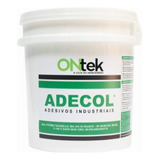 Cola Adecol Cq-7072 Balde 2,5kg