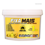 Cola Adesiva Universal Branca Extra Forte Multiuso Fixa Tudo
